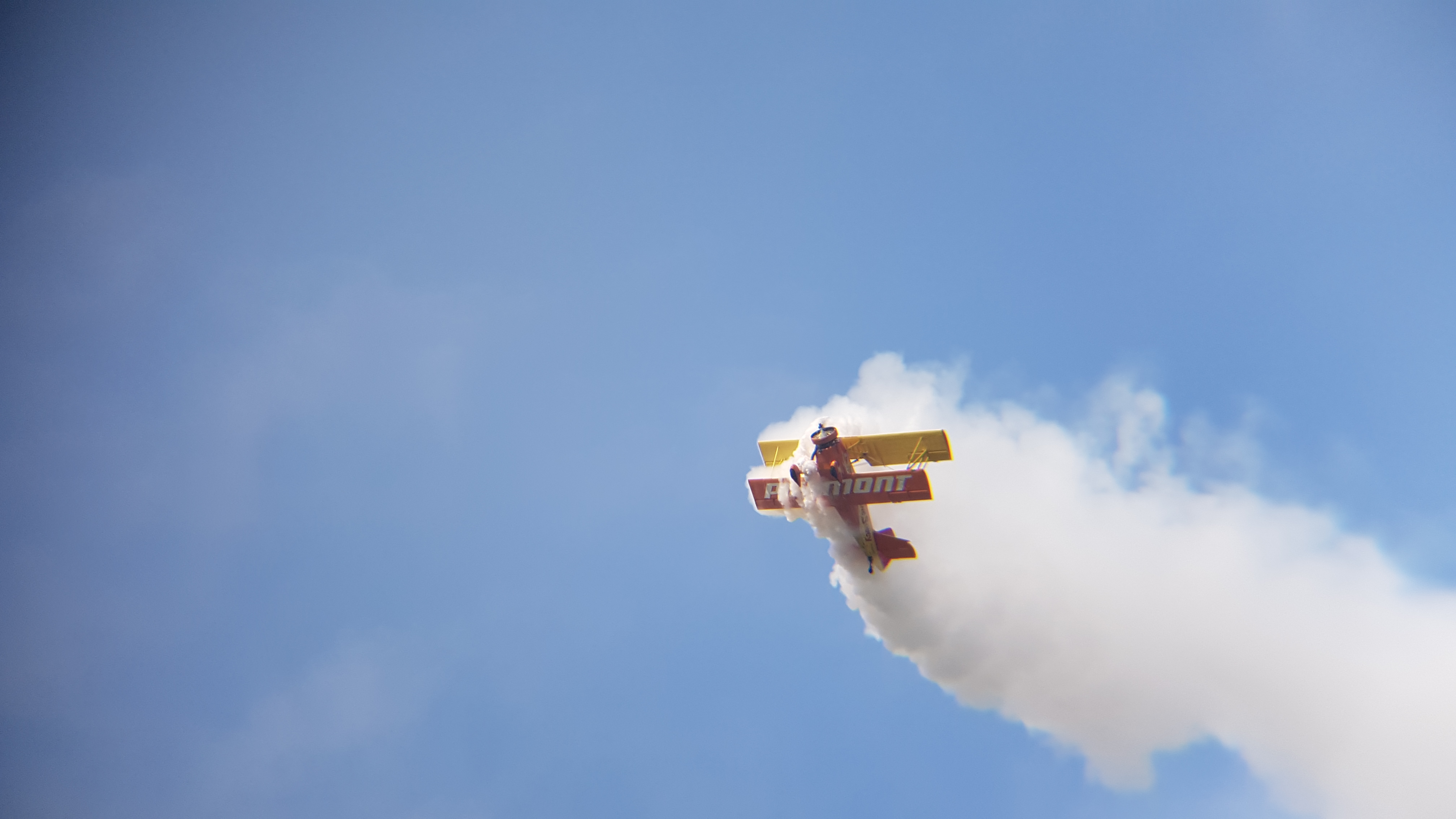 Gene Soucey stalling